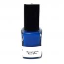 Stamping Lack, Neon Blau 12 ml
